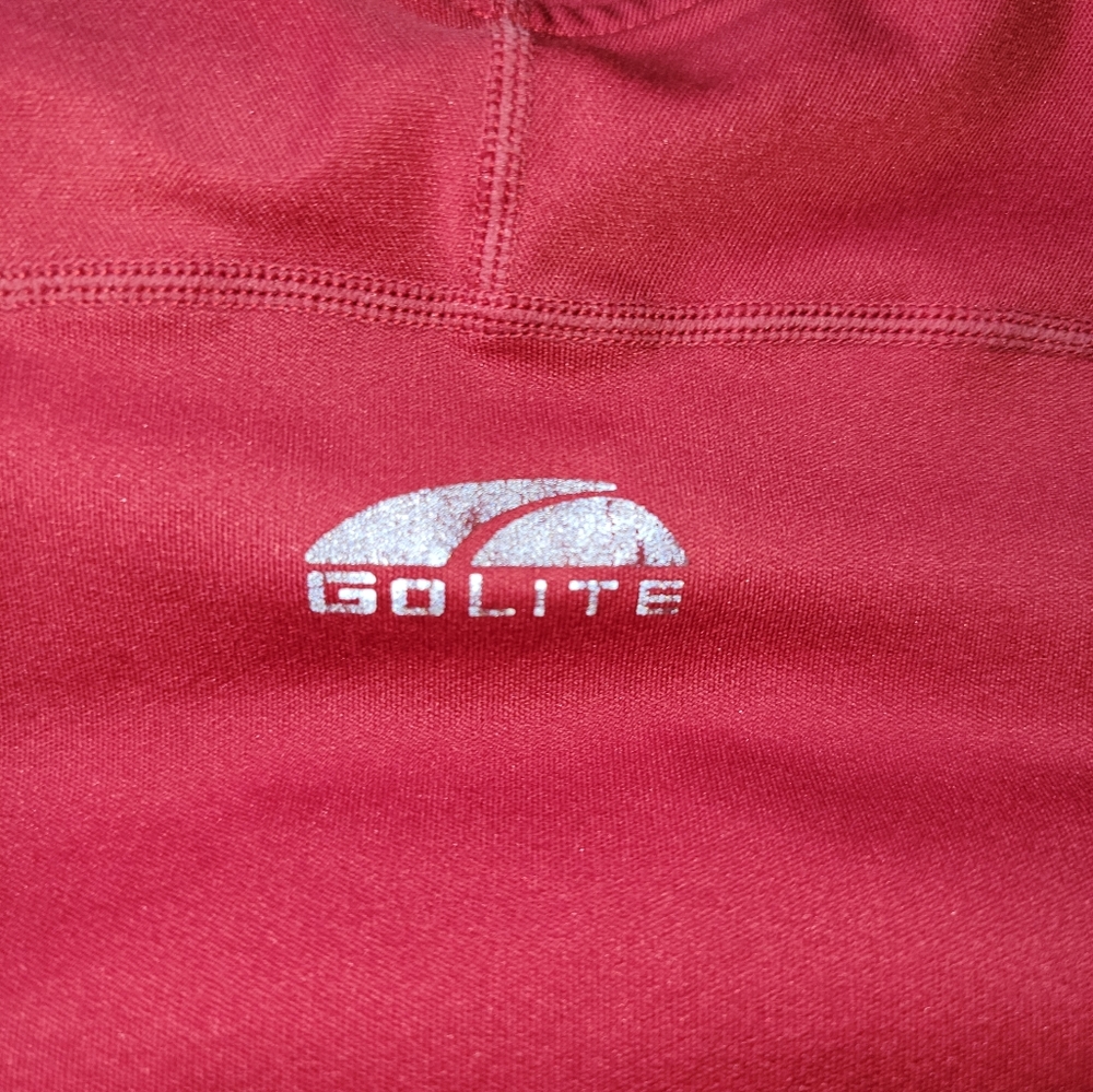 Go lite tee - Picture 6 of 8